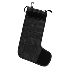 Load image into Gallery viewer, Vism Holiday Stockings - Black