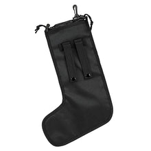 Load image into Gallery viewer, Vism Holiday Stockings - Black