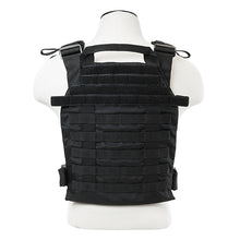 Load image into Gallery viewer, Vism Fast Plate Carrier 11x14 - Black
