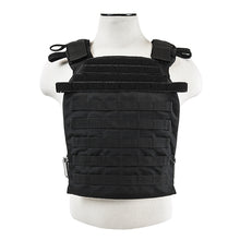 Load image into Gallery viewer, Vism Fast Plate Carrier 11x14 - Black