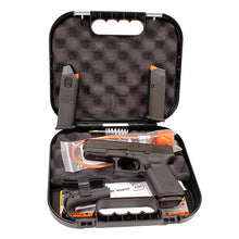 Load image into Gallery viewer, Glk 19 Gen5 9mm Fxd Sights