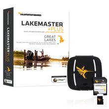 Load image into Gallery viewer, Great Lakes Plus