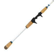 Load image into Gallery viewer, W&amp;m Flats Blue Saltwater 7'0" Ish Casting