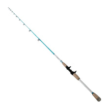 Load image into Gallery viewer, W&amp;m Flats Blue Saltwater 7'6" Ish Casting