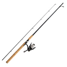 Load image into Gallery viewer, W&amp;m Eagle Claw Float Combo 10'6" Spinning