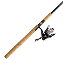 Load image into Gallery viewer, W&amp;m Eagle Claw Float Combo 10'6" Spinning