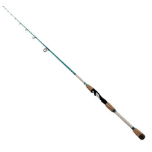 Load image into Gallery viewer, W&amp;m Flats Blue Saltwater 7'0" Ish Spin