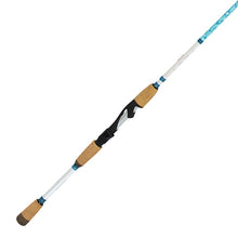 Load image into Gallery viewer, W&amp;m Flats Blue Saltwater 7'0" Ish Spin