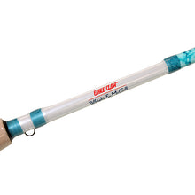 Load image into Gallery viewer, W&amp;m Flats Blue Saltwater 7'0" Ish Spin