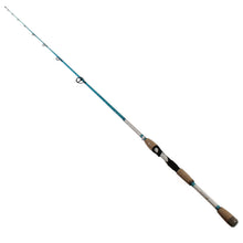 Load image into Gallery viewer, W&amp;m Flats Blue Saltwater 7'6" Ish Spin