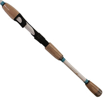 Load image into Gallery viewer, W&amp;m Flats Blue Saltwater 7'6" Ish Spin