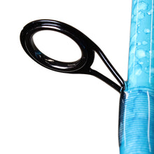 Load image into Gallery viewer, W&amp;m Flats Blue Saltwater 7'6" Ish Spin