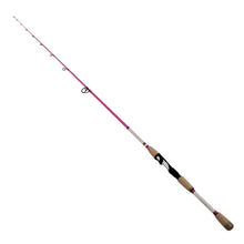 Load image into Gallery viewer, W&amp;m Flats Pink Saltatr 7'0" Ish Lady Spin