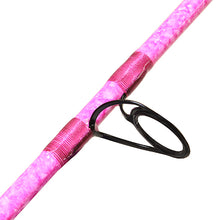 Load image into Gallery viewer, W&amp;m Flats Pk Saltwater 7'6" Ish Lady Spin
