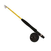 Load image into Gallery viewer, Eagle Claw Packit Fly Combo 6'6"