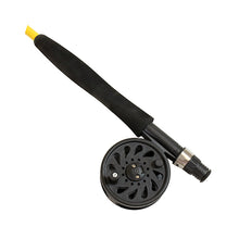 Load image into Gallery viewer, Eagle Claw Packit Fly Combo 6'6"