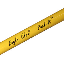 Load image into Gallery viewer, Eagle Claw Packit Fly Combo 6'6"