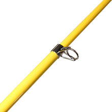 Load image into Gallery viewer, Eagle Claw Packit Fly Combo 6'6"