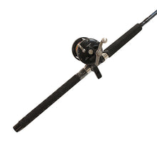 Load image into Gallery viewer, W&amp;m Ec Lead Core Trolling Combo 8'6" 2 Pc