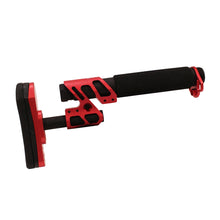 Load image into Gallery viewer, Zuluadjstock W-pad Pstl Bufr Tube - Rd