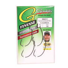 Load image into Gallery viewer, G-finesse Hybrid Worm 1-0
