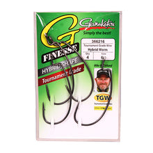 Load image into Gallery viewer, G-finesse Hybrid Worm 6-0