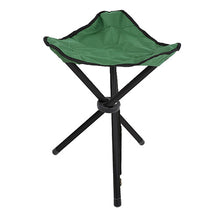 Load image into Gallery viewer, Tripod Stool (steel)