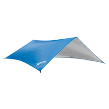 Load image into Gallery viewer, Guide Silver-coated Tarp 9'10" X 12'10"
