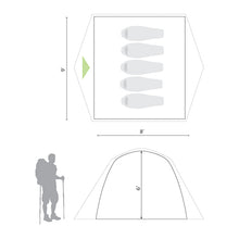 Load image into Gallery viewer, Happy Trails 5 (fg)