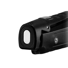 Load image into Gallery viewer, Dualie Rechargeable Light Only-black