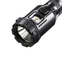 Load image into Gallery viewer, Dualie Rechargeable Light Only-black