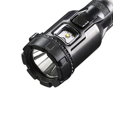 Load image into Gallery viewer, Dualie Rechargeable 120v-100v Ac- Black