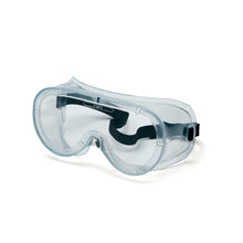 Load image into Gallery viewer, Goggles Ventless-clear Af