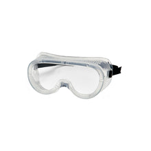 Load image into Gallery viewer, Goggles Perforated-clear Af