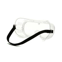 Load image into Gallery viewer, Goggles Perforated-clear Af