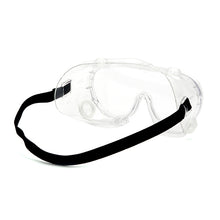 Load image into Gallery viewer, Goggles Chem Splash-clear
