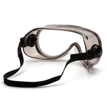 Load image into Gallery viewer, Goggles Chem Splash-clear Af W- Neo Stp