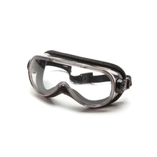 Load image into Gallery viewer, Goggles Chem Splash-clear Af Foam Pad