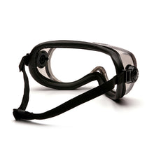 Load image into Gallery viewer, Goggles Chem Splash-clear Af Foam Pad