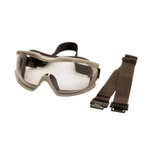 Load image into Gallery viewer, Capstone Chem Splash-clear Af-2 Straps