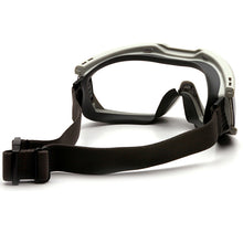Load image into Gallery viewer, Capstone Chem Splash-clear Af-2 Straps