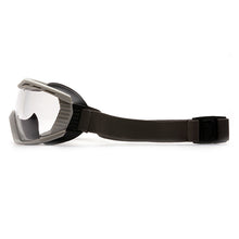 Load image into Gallery viewer, Capstone Chem Splash-clear Af-2 Straps
