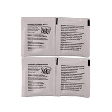 Load image into Gallery viewer, Box With 100 Alcohol Free Hygenic Wipes