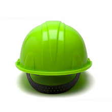 Load image into Gallery viewer, Sl Series Cap 4 Pt - Snap,hi Vis Lime