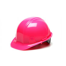 Load image into Gallery viewer, Sl Series Cap 4 Pt Ratchet,hi Vis Pink