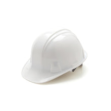 Load image into Gallery viewer, Sl Series Cap 6 Pt- Snap,white