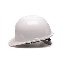 Load image into Gallery viewer, Sl Series Cap 6 Pt- Snap,white