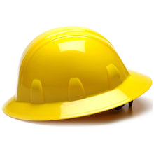 Load image into Gallery viewer, Sl Series Full 4 Pt Ratchet Yellow