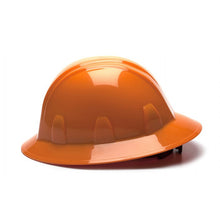 Load image into Gallery viewer, Sl Series Full 4 Pt Ratchet Orange