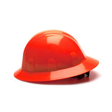 Load image into Gallery viewer, Sl Series Full 4 Pt Ratchet Hv Orange